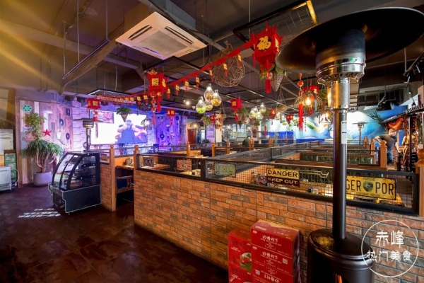 赤峰涮烤小店地址電話是多少號-第1張圖片