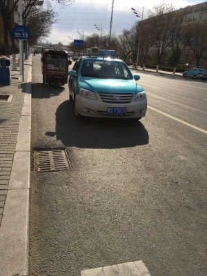 赤峰中天出租車(chē)電話(huà)多少號(hào)-第1張圖片