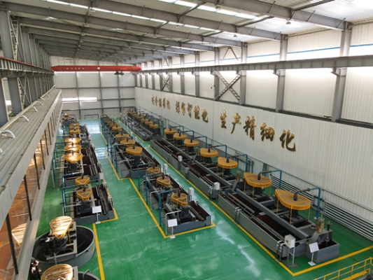 赤峰礦山設(shè)備廠招聘電話號碼-第1張圖片