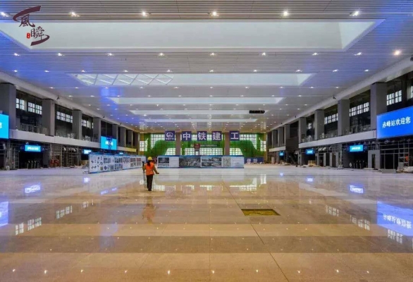 赤峰美欣服務(wù)站電話地址查詢-第1張圖片