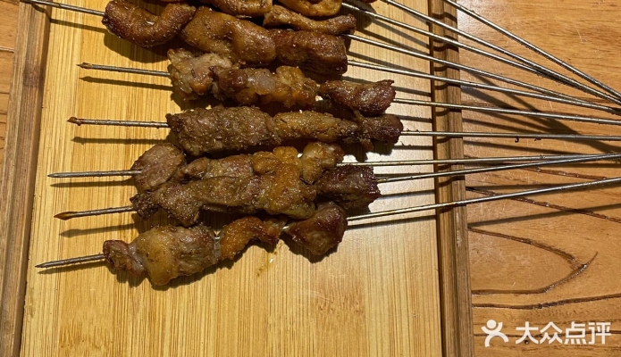 赤峰實(shí)惠燒烤電話號碼查詢是多少-第1張圖片