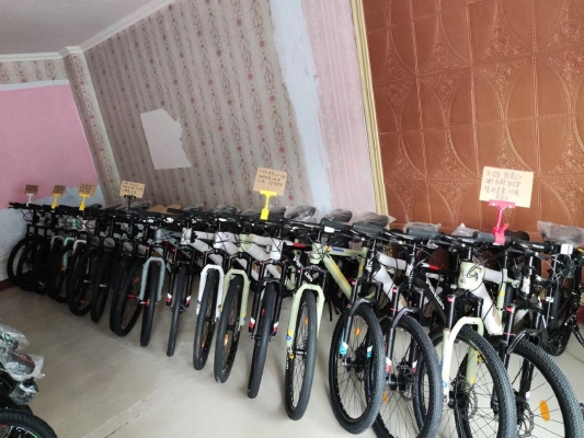 赤峰飛鴿自行車電話多少號(hào)-第1張圖片