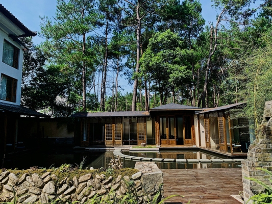 赤峰市松林山莊民宿電話號碼-第1張圖片