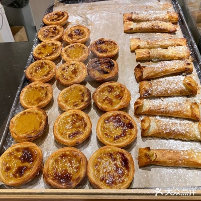 赤峰網(wǎng)紅蛋撻店電話號碼查詢-第1張圖片