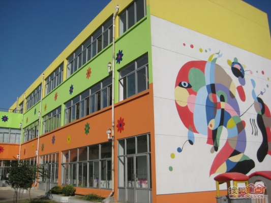 赤峰新惠幼兒園招聘電話號碼-第1張圖片