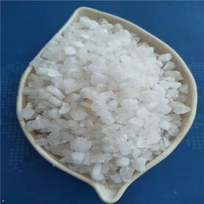 赤峰鍛造石英砂廠家電話號碼-第1張圖片