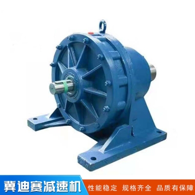 赤峰精密減速機廠家電話號碼-第1張圖片