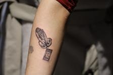 赤峰市雕粹紋身店電話號碼-第1張圖片