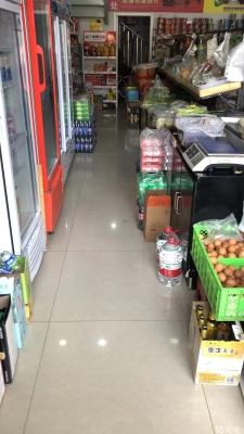 赤峰市敖漢旗大超市電話號碼-第1張圖片