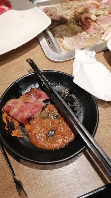 赤峰五道街烤肉電話地址查詢-第1張圖片