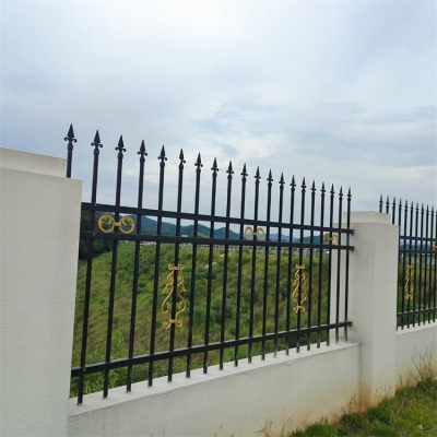 赤峰鋅鋼護(hù)欄廠電話多少號(hào)-第1張圖片