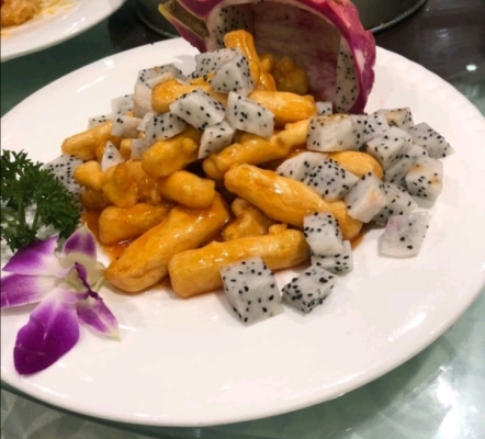 赤峰松山區(qū)清真菜館電話多少-第1張圖片