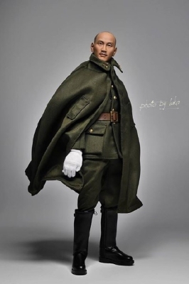 赤峰蠟像廠家電話多少號碼-第1張圖片