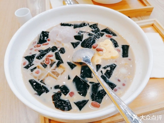 赤峰步行街甜品店電話號(hào)碼-第1張圖片