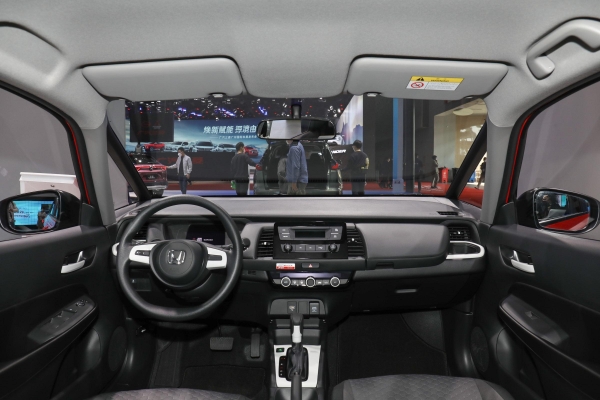 赤峰飛度改裝車店地址電話號(hào)碼-第1張圖片