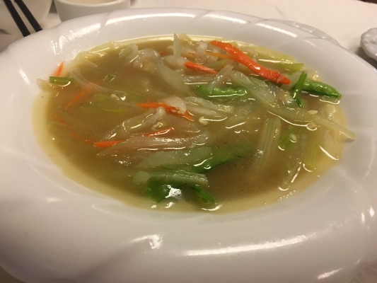 赤峰新清新齋飯店電話多少號(hào)-第1張圖片