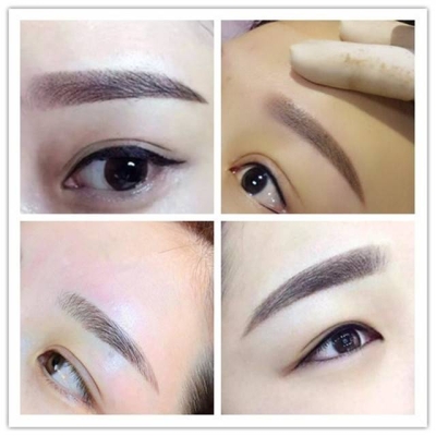 赤峰時尚化妝培訓(xùn)基地電話-第1張圖片