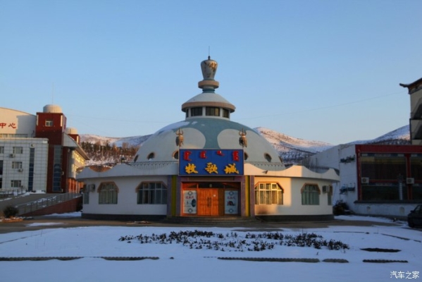 赤峰夕陽(yáng)紅老年團(tuán)電話地址查詢-第1張圖片