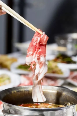 赤峰小紅雁羊肉店電話號碼查詢-第1張圖片