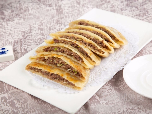 赤峰牛肉餡餅快餐電話多少號-第1張圖片