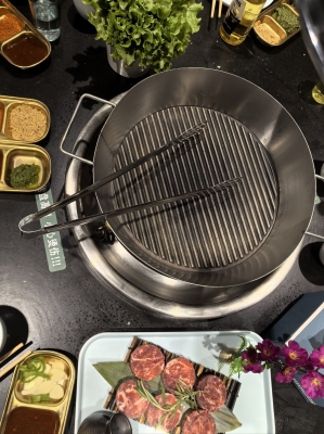 赤峰市烤肉熱銷店地址電話號碼-第1張圖片