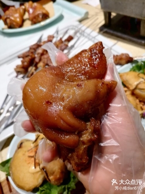 赤峰四芳烤肉電話(huà)號(hào)碼多少號(hào)-第1張圖片