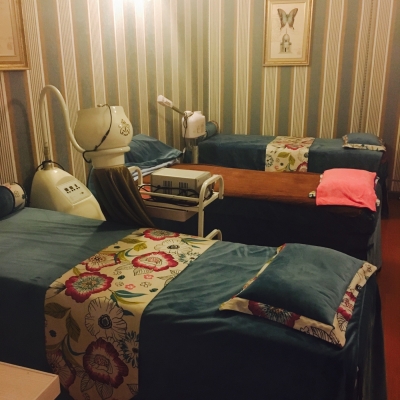 赤峰索爾美容店地址電話號碼-第1張圖片