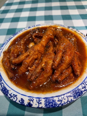 赤峰清真烤鴨店電話號碼多少-第1張圖片