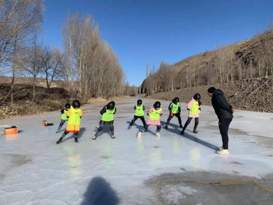 上饒赤峰輪滑館電話號(hào)碼多少-第1張圖片