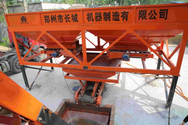 赤峰市配料機廠家電話號碼-第1張圖片