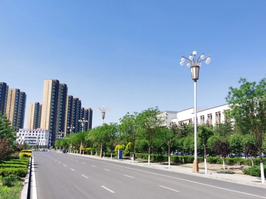 赤峰電燈廠-第1張圖片