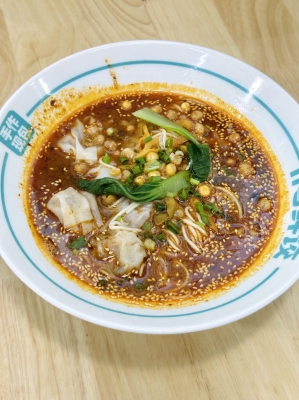 赤峰元亨餃子館地址電話號碼-第1張圖片