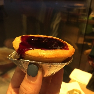 赤峰萬(wàn)達(dá)蛋撻店電話(huà)號(hào)碼-第1張圖片