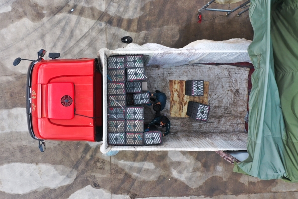 赤峰市無人機維修電話號碼-第1張圖片