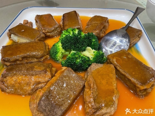 赤峰鮮雅居飯店電話多少號-第1張圖片