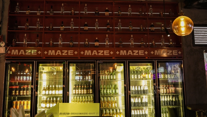 赤峰黑馬精釀啤酒屋電話號碼-第1張圖片