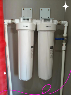 赤峰好井凈水器售后電話號碼-第1張圖片