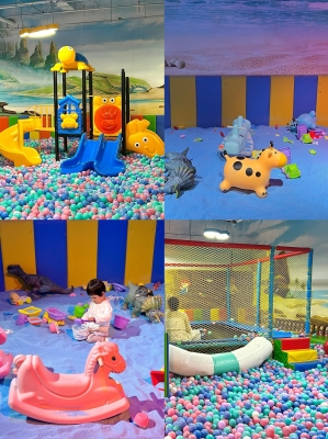 赤峰寧城水族館電話號(hào)碼多少-第1張圖片