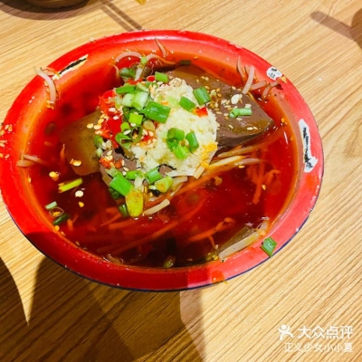 橋北串串赤峰店電話號碼多少-第1張圖片