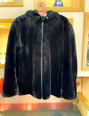 赤峰貂皮大衣染色廠電話號(hào)碼-第1張圖片