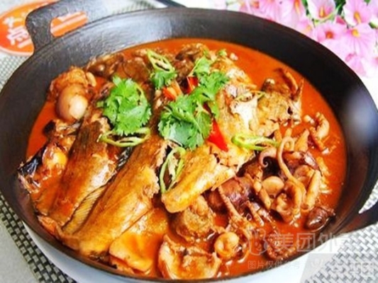 赤峰紅山區(qū)燉菜館電話號碼-第1張圖片