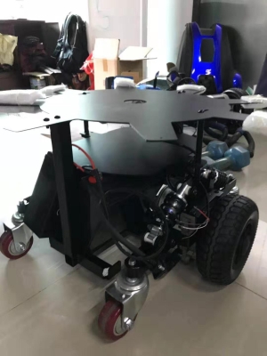 赤峰電話機(jī)器人廠家有哪些-第1張圖片