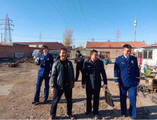 赤峰市鐵南社區(qū)醫(yī)院電話號碼-第1張圖片