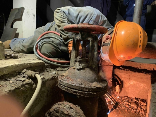 赤峰熱電廠維修電話號碼是多少-第1張圖片