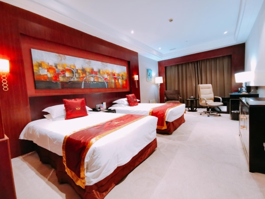 赤峰格蘭布朗酒店電話多少號(hào)-第1張圖片