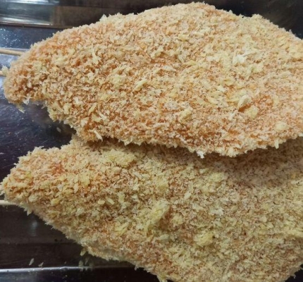 赤峰金針菇炸串店電話號碼-第1張圖片