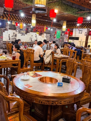 赤峰銅鍋涮團(tuán)購(gòu)電話地址查詢(xún)-第1張圖片