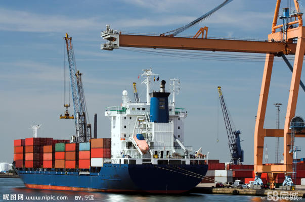 赤峰國際海運物流電話是多少號-第1張圖片