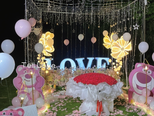 赤峰飯店求婚多少錢啊電話號碼-第1張圖片