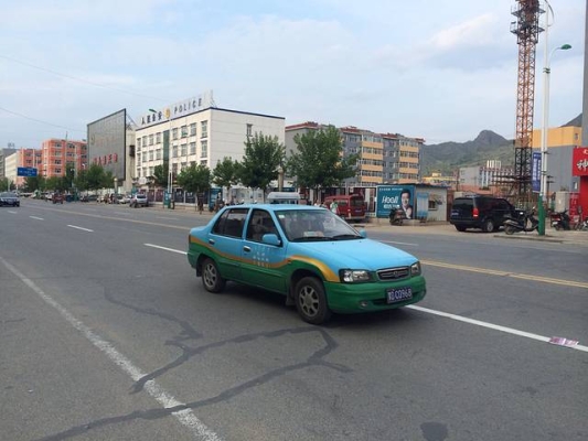 赤峰經(jīng)棚婚車公司電話地址查詢-第1張圖片